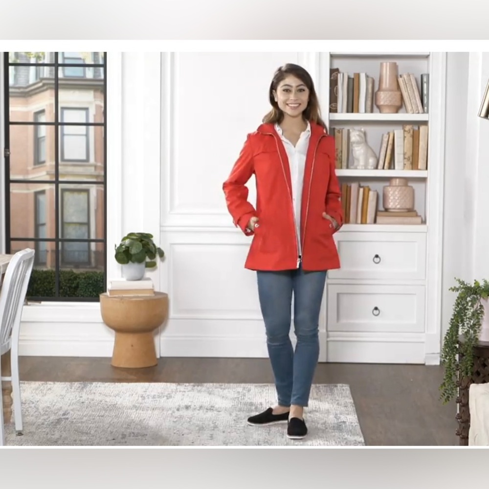 Dennis Basso jacket